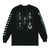 Dark Superstition Long Sleeve