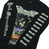 Dark Superstition Long Sleeve