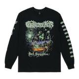 Dark Superstition Long Sleeve
