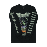 Dark Superstition Long Sleeve