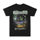 Dark Superstition Tee