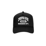 Creeper Crew Hat