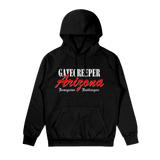 Arizona Headbangers Hoodie