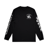 Arizona Skull Long Sleeve