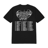 Axe Tour Tee
