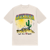 Dry Heat Tee