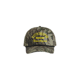 Headbanger Hat - Camo