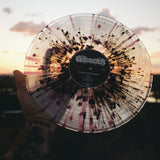 Dark Superstition Vinyl - Clear/Black/ Purple Splatter
