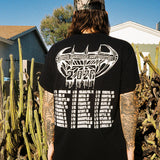 Axe Tour Tee