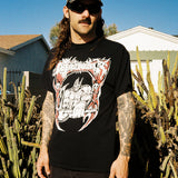 Axe Tour Tee